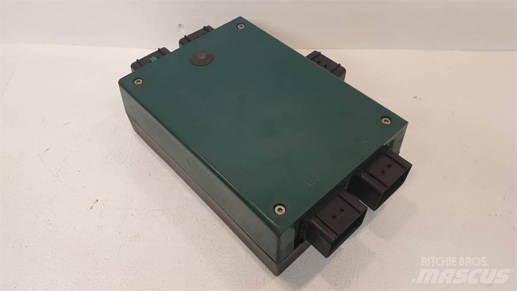 Ponsse 1631449 Componenti elettroniche