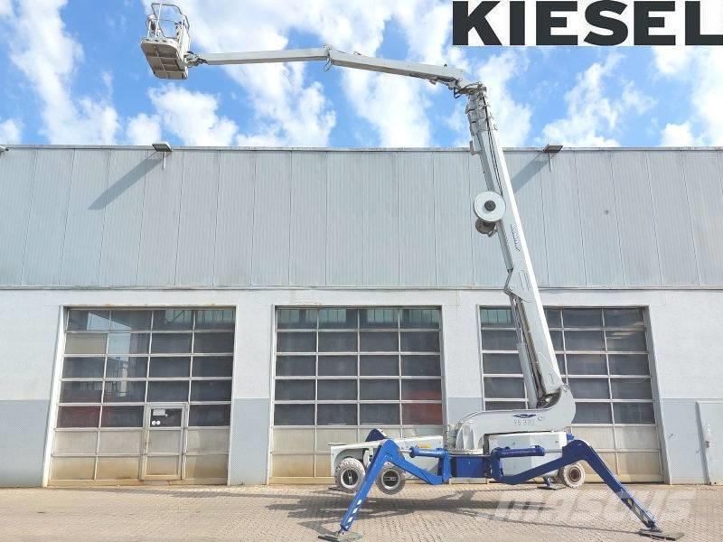  Falck Schmidt FS370 Piattaforme a braccio articolato