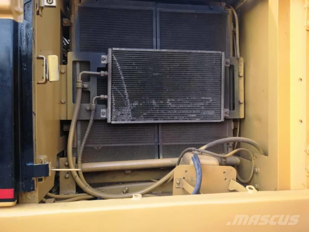 CAT 320C Escavatori cingolati