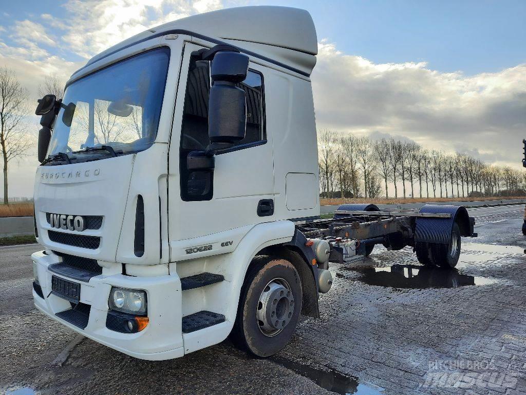 Iveco 120E22 Autocabinati