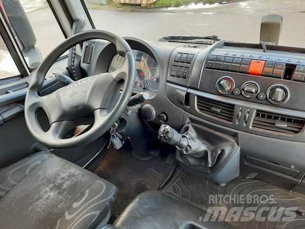 Iveco 120E22 Autocabinati