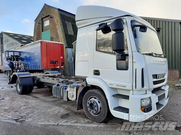 Iveco 120E22 Autocabinati