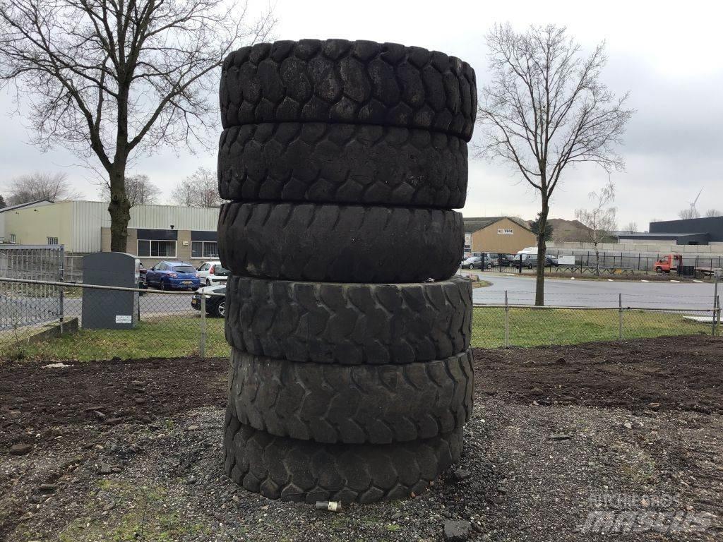Goodyear - Pneumatici, ruote e cerchioni