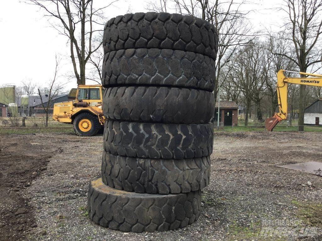 Goodyear - Pneumatici, ruote e cerchioni
