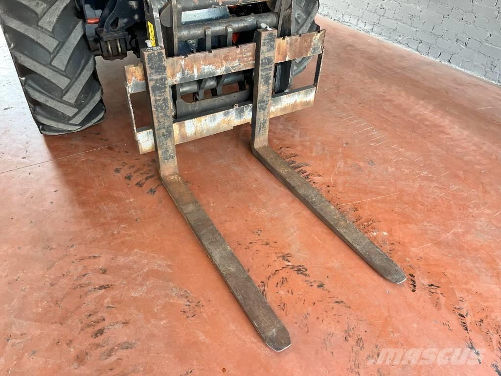 Bobcat TL 358+ AGRI Sollevatori telescopici per agricoltura