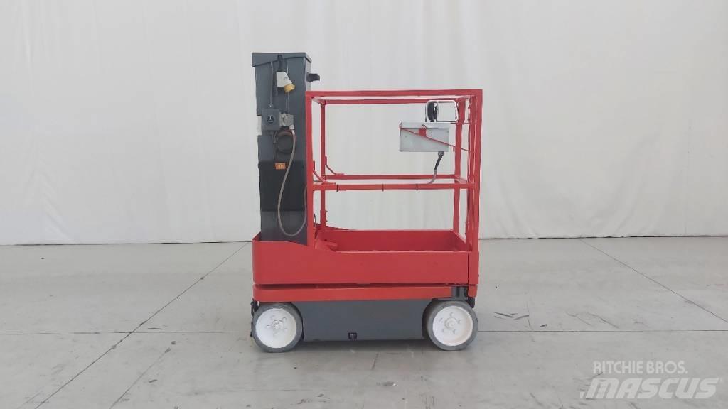 SkyJack SJ 16 Sollevatori verticali