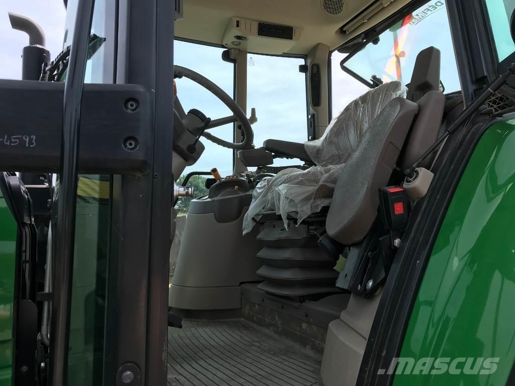 John Deere 6130 M Trattori