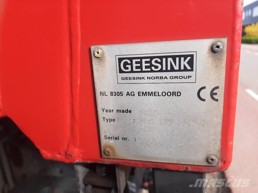 MAN tga 26.320 Camion dei rifiuti