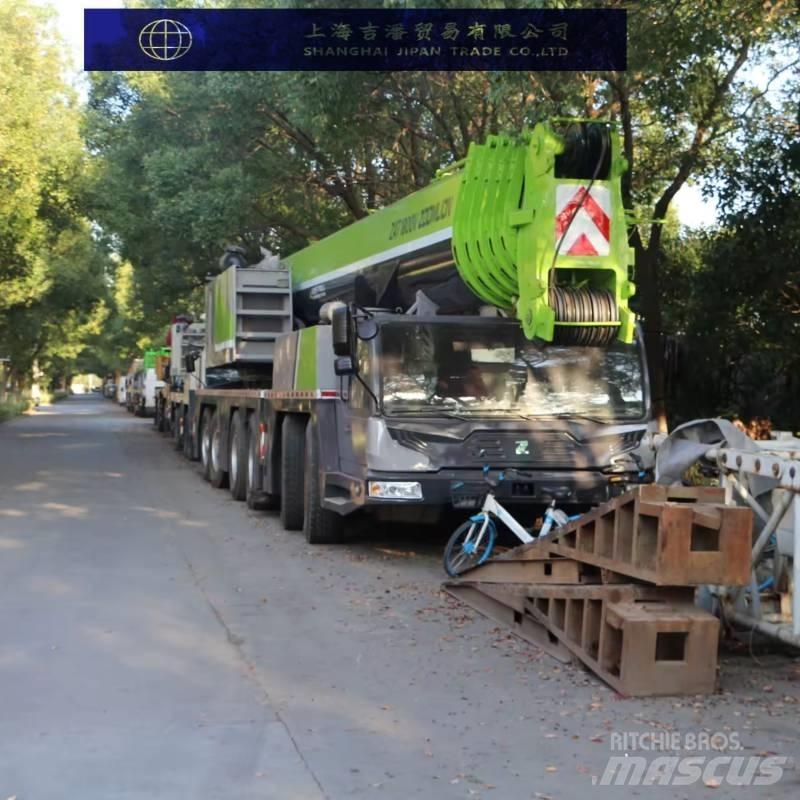 Zoomlion ZAT 1800 V Gru per tutti i terreni