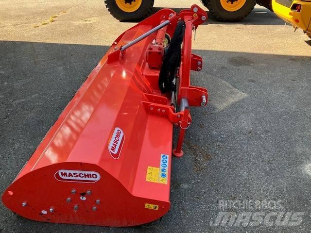 Maschio Brava 250 L Falciatrici/cimatrici per pascoli