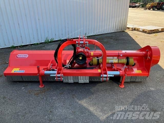 Maschio Brava 250 L Falciatrici/cimatrici per pascoli