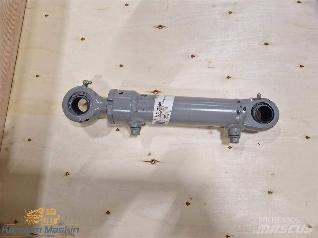 Rottne 110-35690 Componenti idrauliche