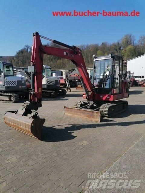 Hinowa VT 4000 Miniescavatori