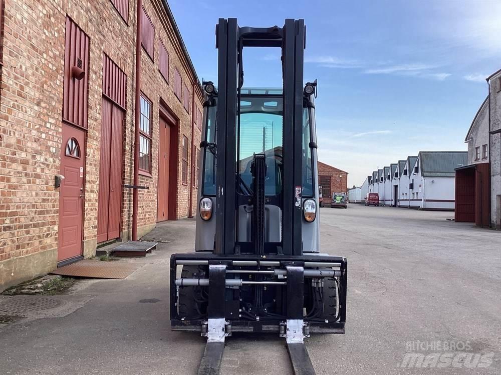 Still RX 70-25 Carrelli elevatori diesel