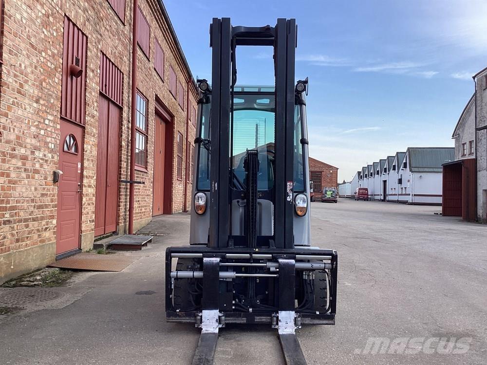 Still RX 70-25 Carrelli elevatori diesel