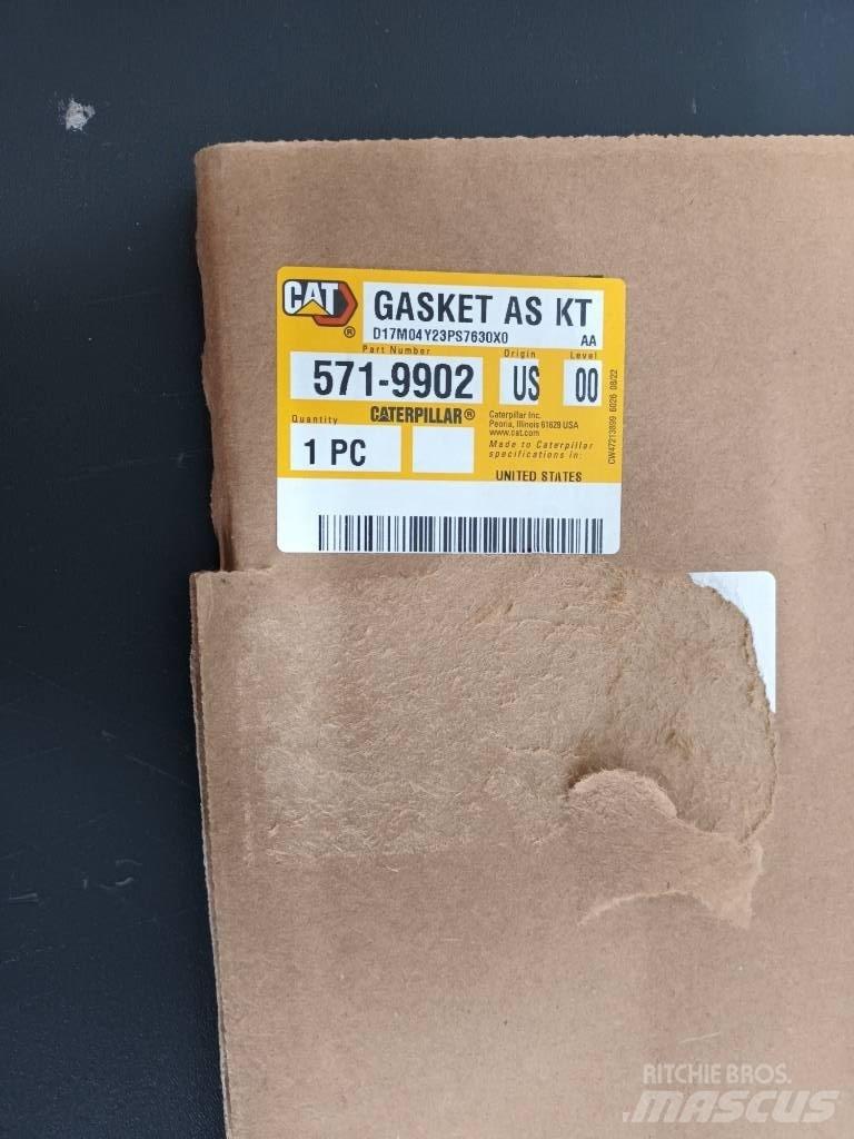 CAT GASKET 571-9902 Motori