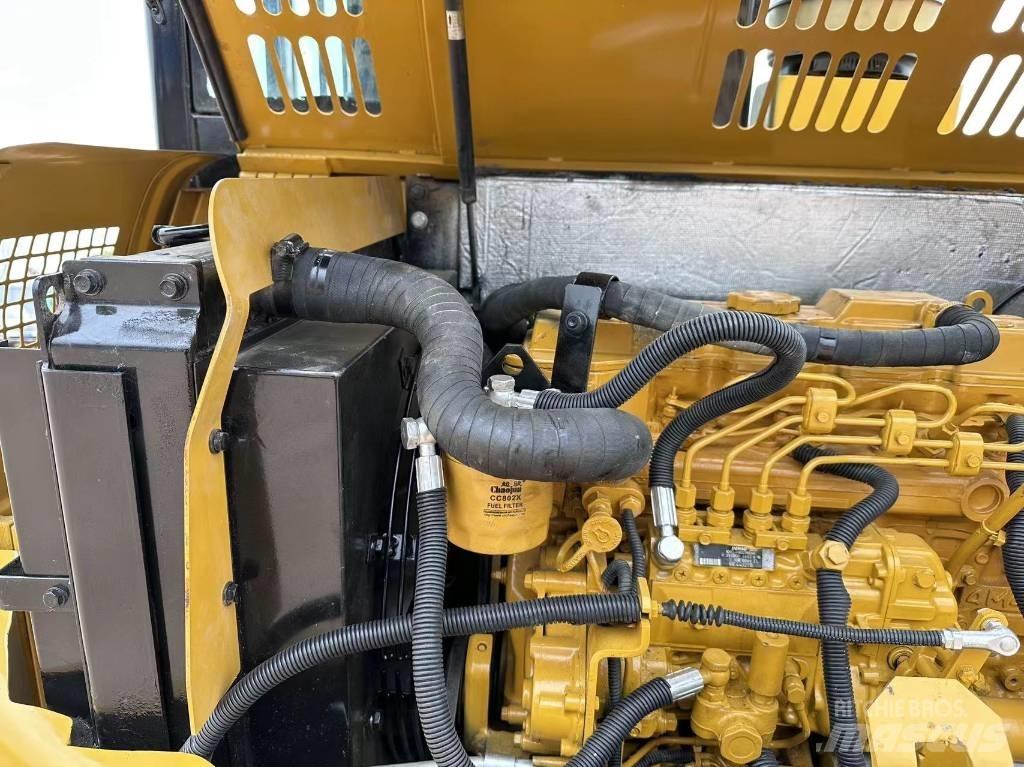 CAT 306D Escavatori medi 7t - 12t