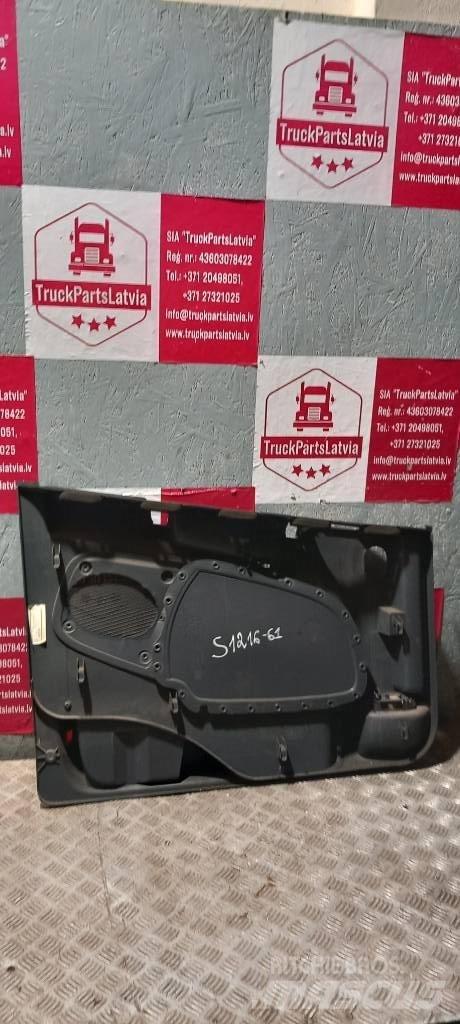Scania R 440   1486790 Cabine e interni