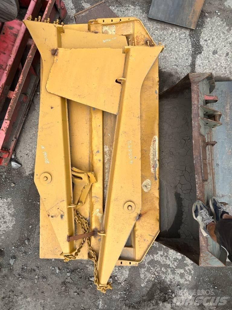 CAT 730 C Altri componenti