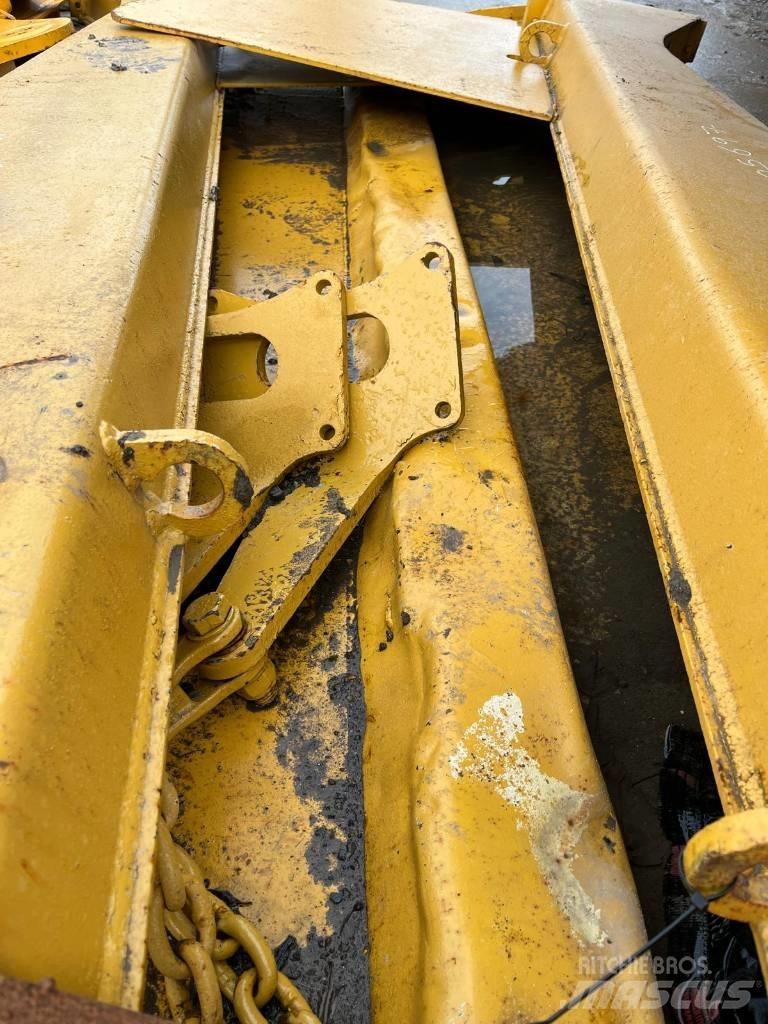 CAT 730 C Altri componenti