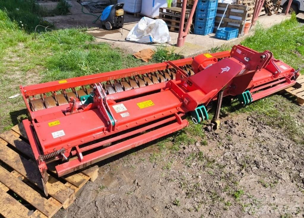 Kverneland NG-S 101 Erpici rotanti e motozappe