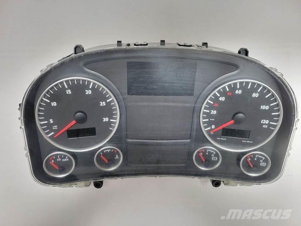 MAN Display Trasporto - Altro