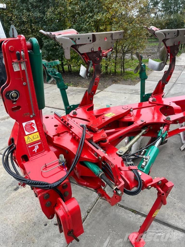 Kverneland LB100-300 Aratri reversibili