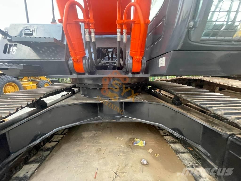 Hitachi ZX 350 H-3 Escavatori cingolati