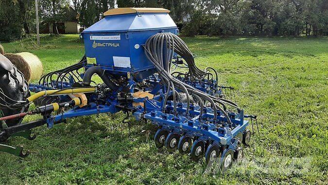  Böstritsa S--6PMA Perforatrici