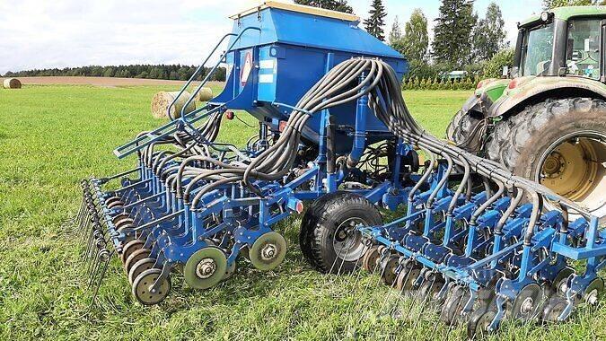  Böstritsa S--6PMA Perforatrici