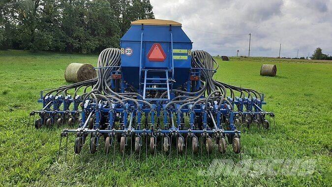  Böstritsa S--6PMA Perforatrici