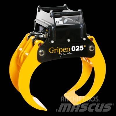 HSP Gripen 025 C Pinze