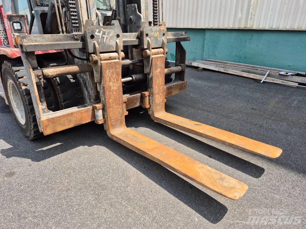 Kalmar DCG 160-6T Carrelli elevatori-Altro