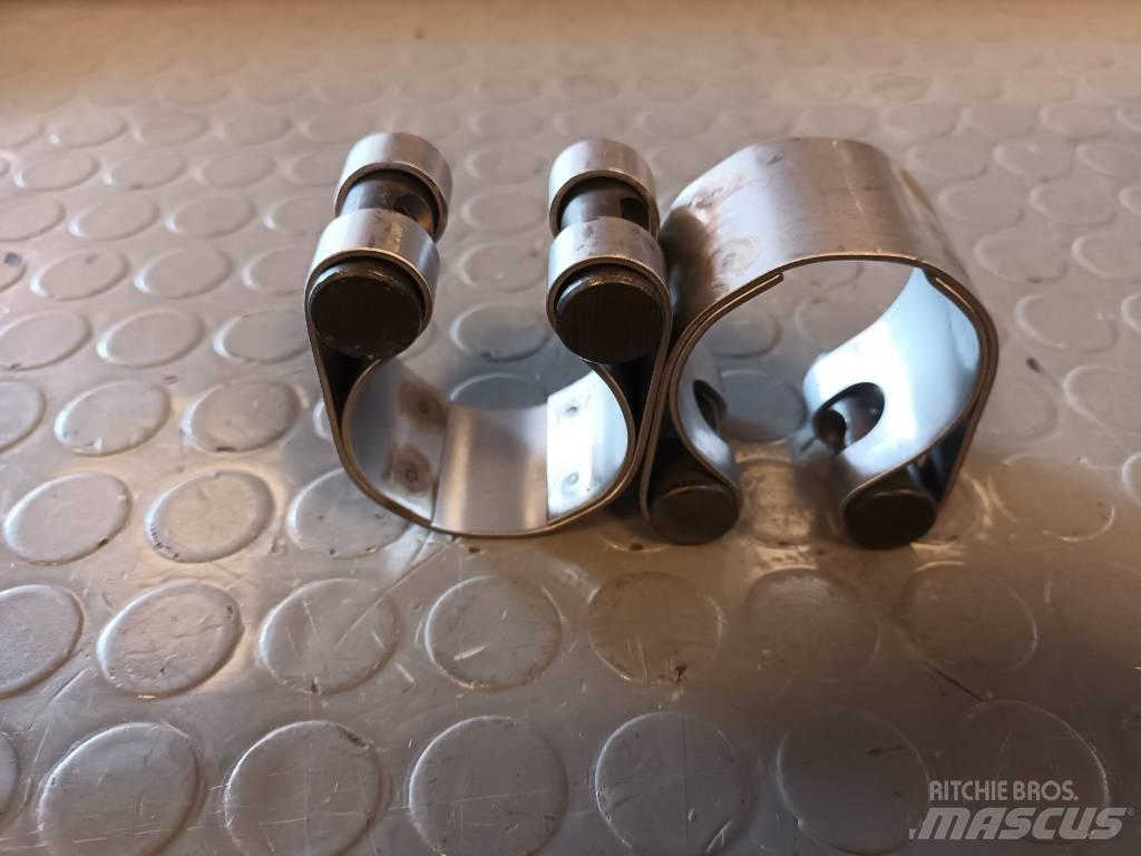 Volvo CLAMP 20894629 Trasporto - Altro