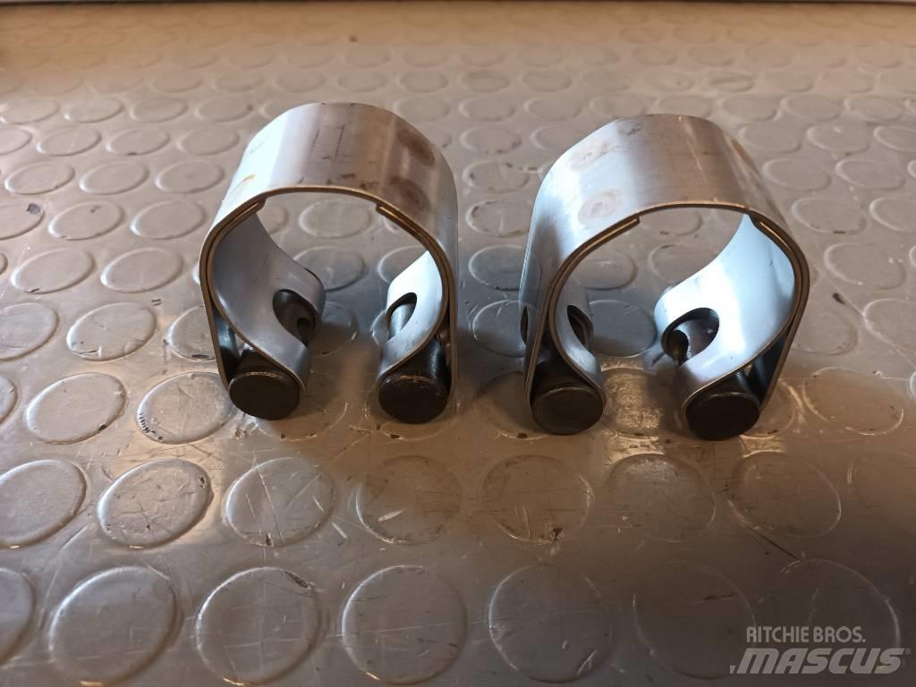 Volvo CLAMP 20894629 Trasporto - Altro