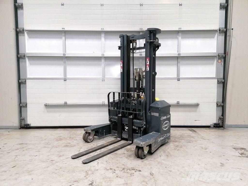 Combilift WR4 Carico laterale