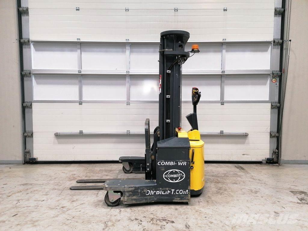 Combilift WR4 Carico laterale