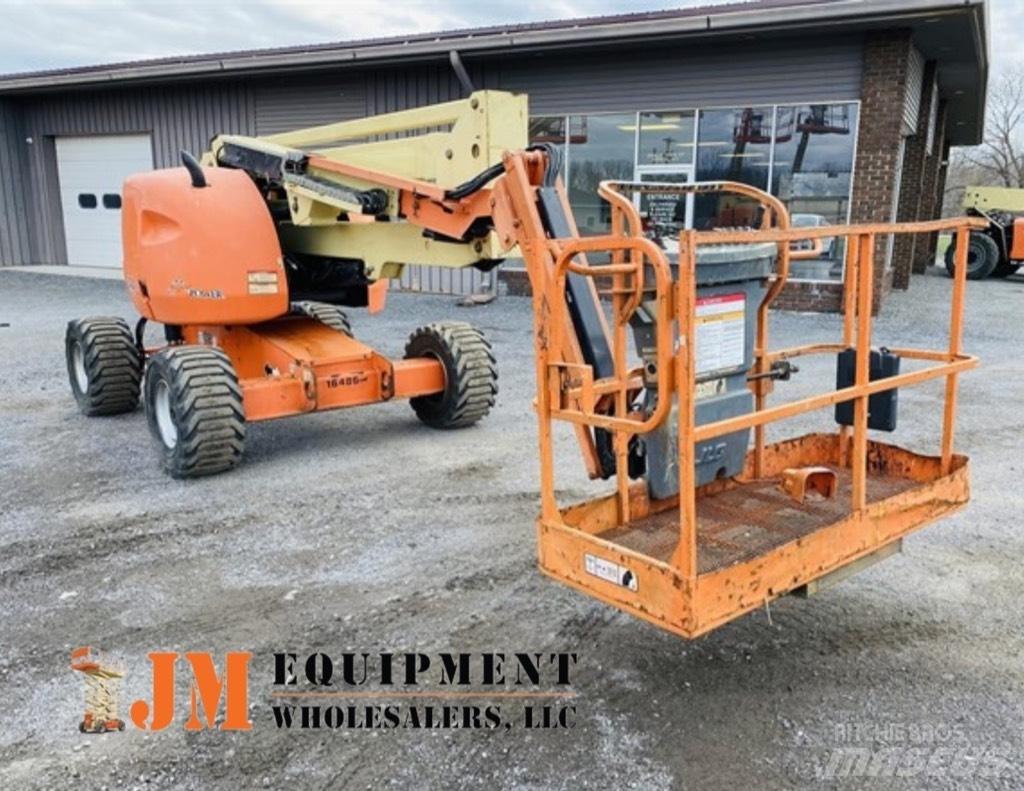 JLG 450 AJ Piattaforme a braccio articolato
