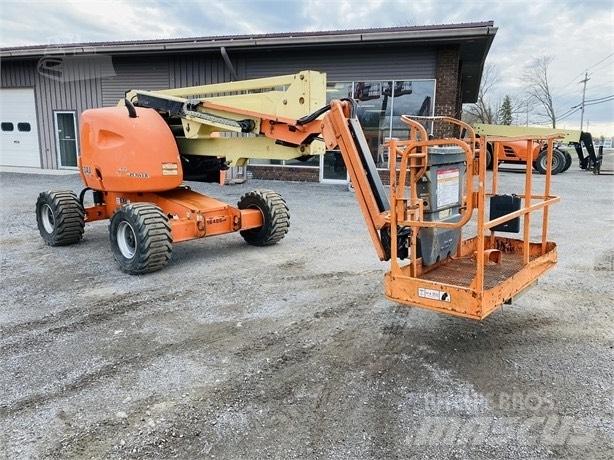 JLG 450 AJ Piattaforme a braccio articolato