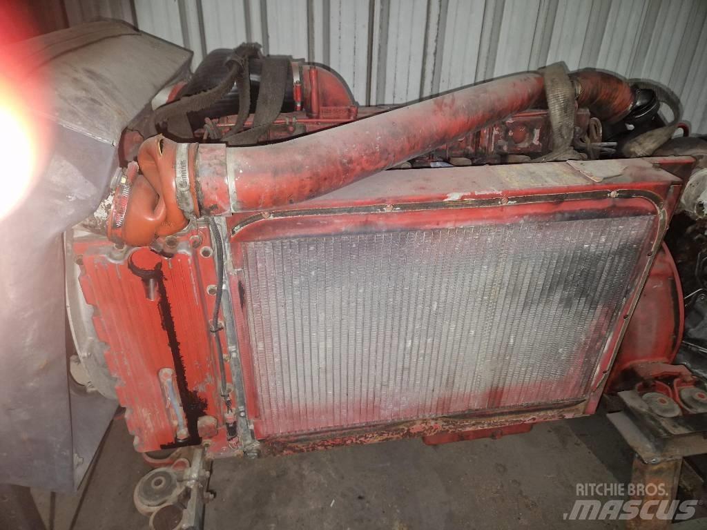Deutz BF6M1013CP Motori