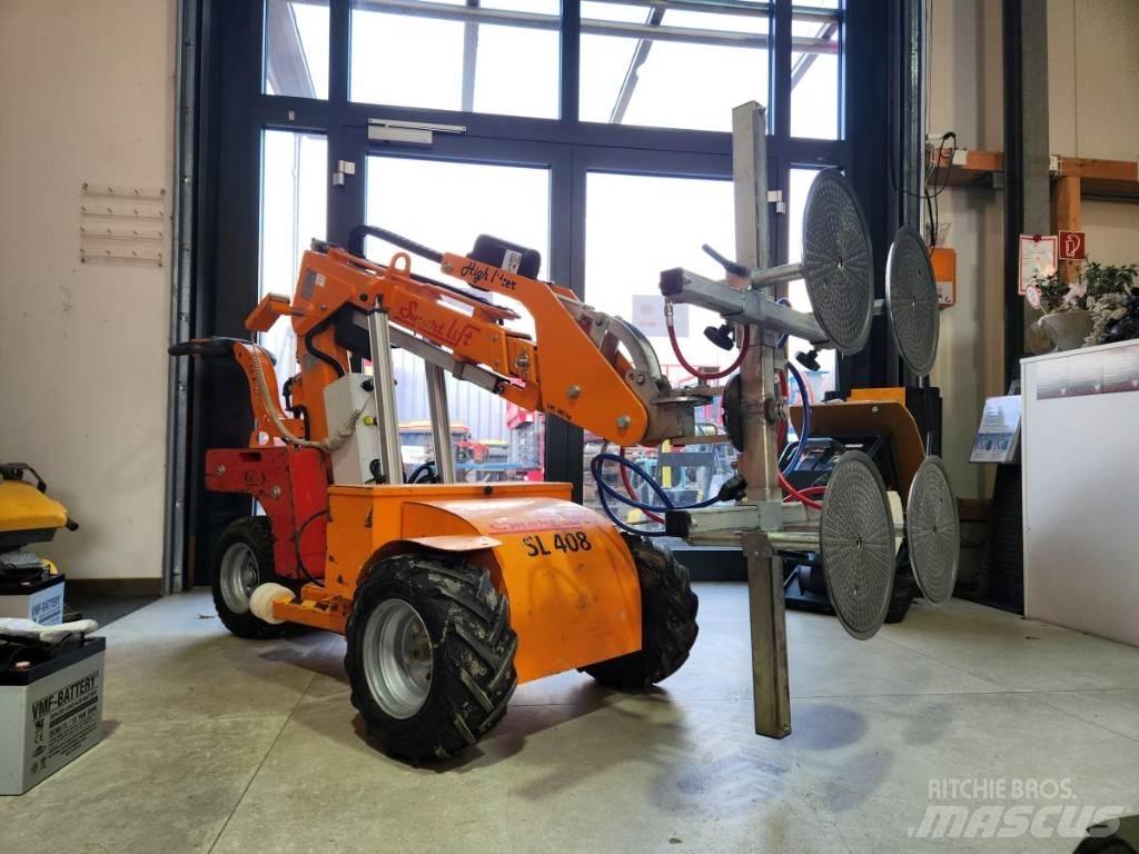 SMARTLIFT SL408 Mini gru