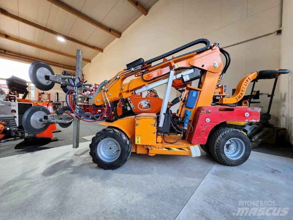 SMARTLIFT SL408 Mini gru