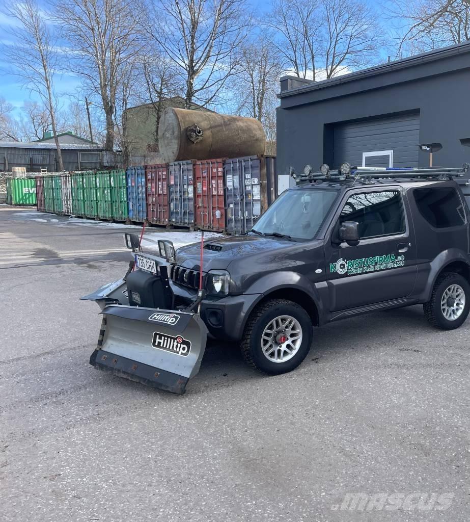 Suzuki Jimny Veicoli utilitari