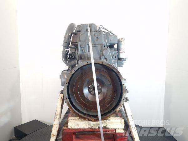 Liebherr D 926 T-E Motori