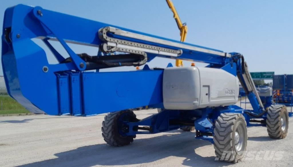 Genie ZX 135/70 Piattaforme a braccio articolato