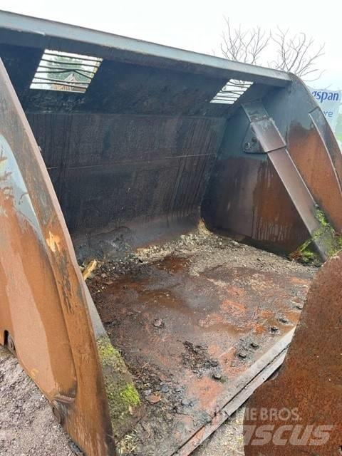 Volvo L 150 Accessori per pale frontali