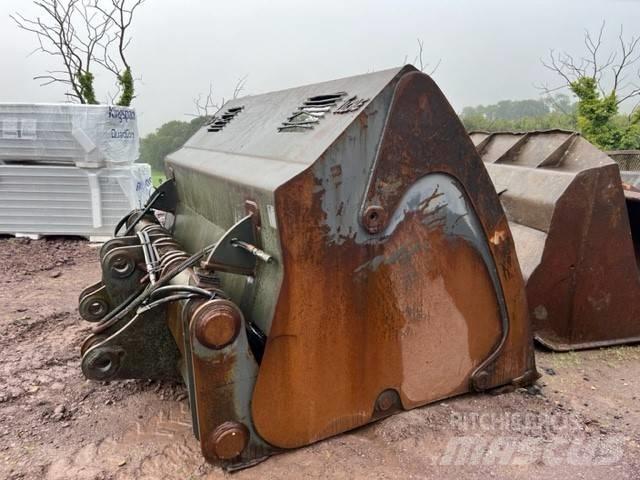 Volvo L 150 Accessori per pale frontali