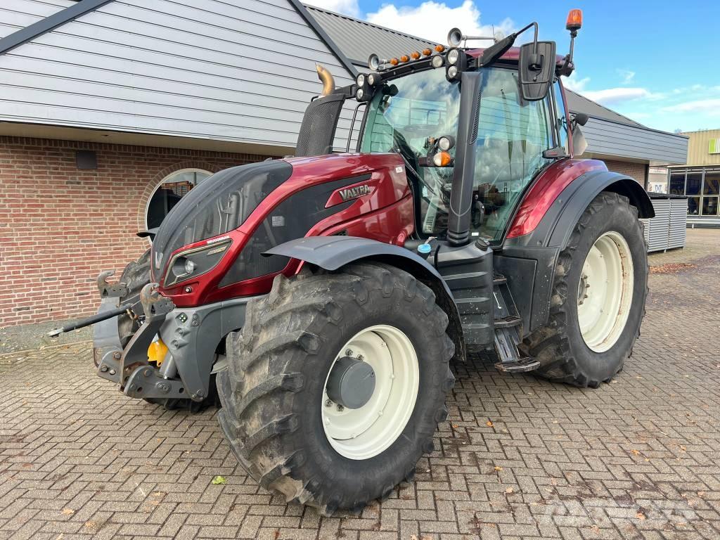 Valtra T 174 Versu Trattori