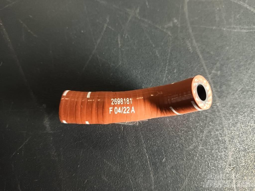 Scania HOSE 2698181 Motori