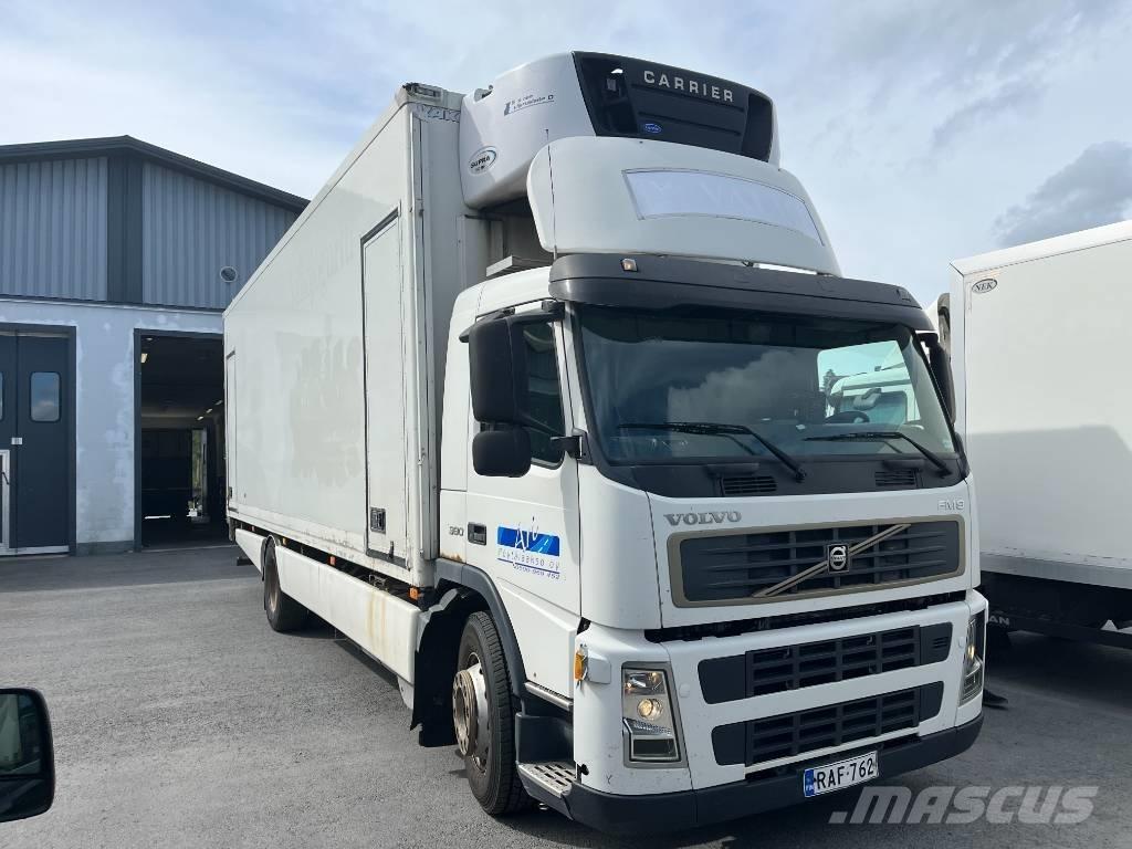 Volvo FM 9 380 Camion a temperatura controllata